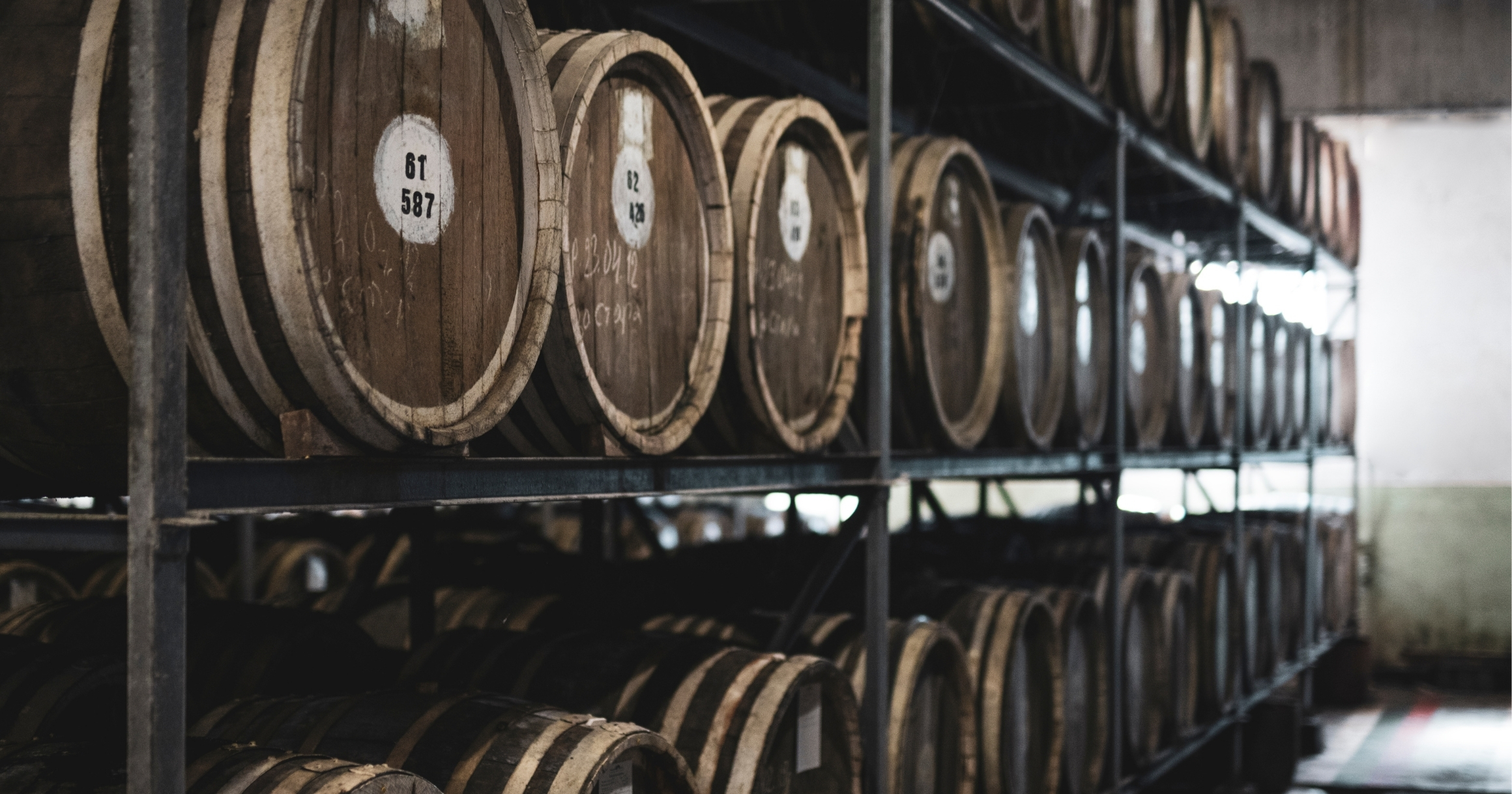 Drinks Barrels