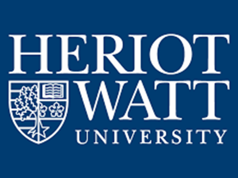 Heriot Watt Logo