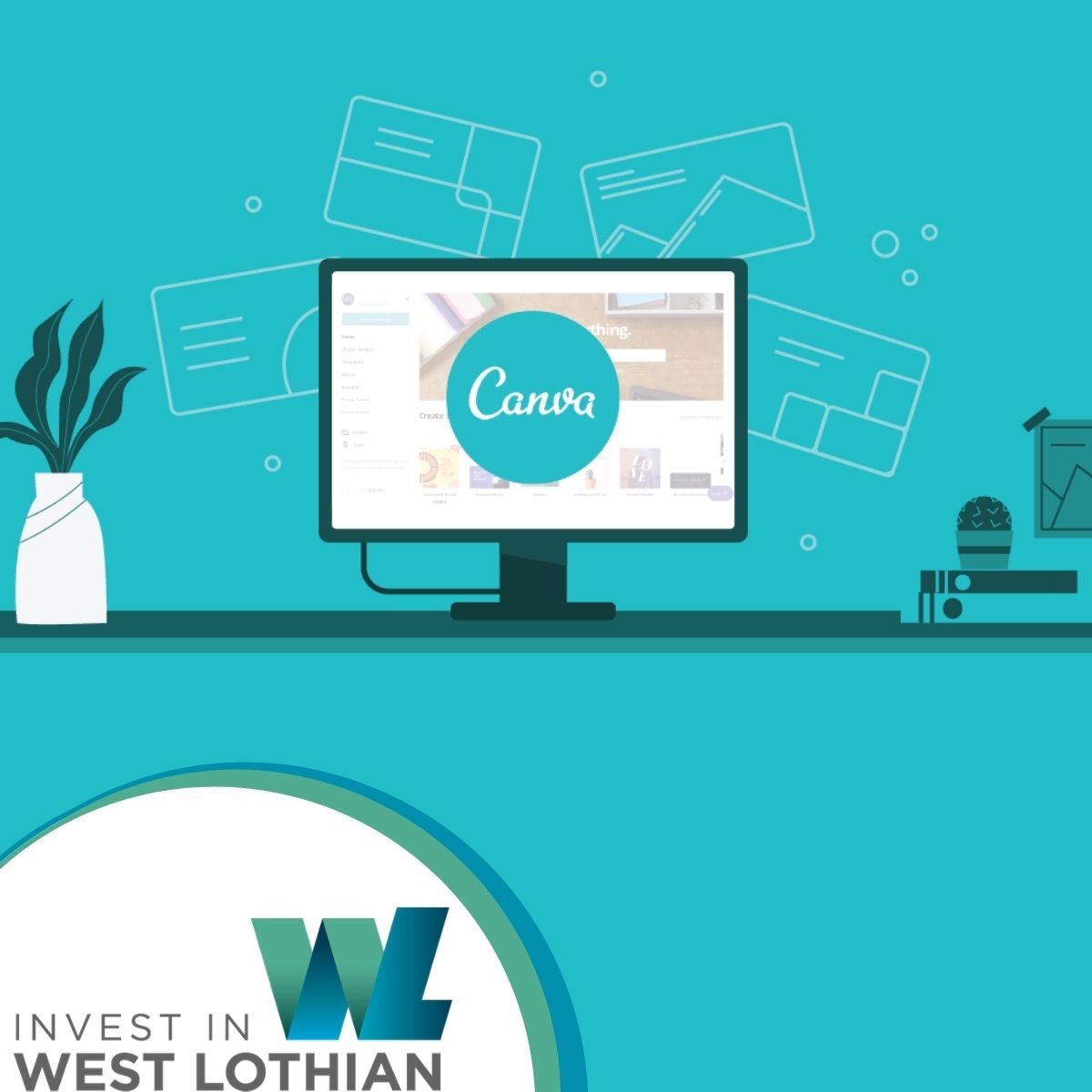 Creating Killer Graphics with Canva