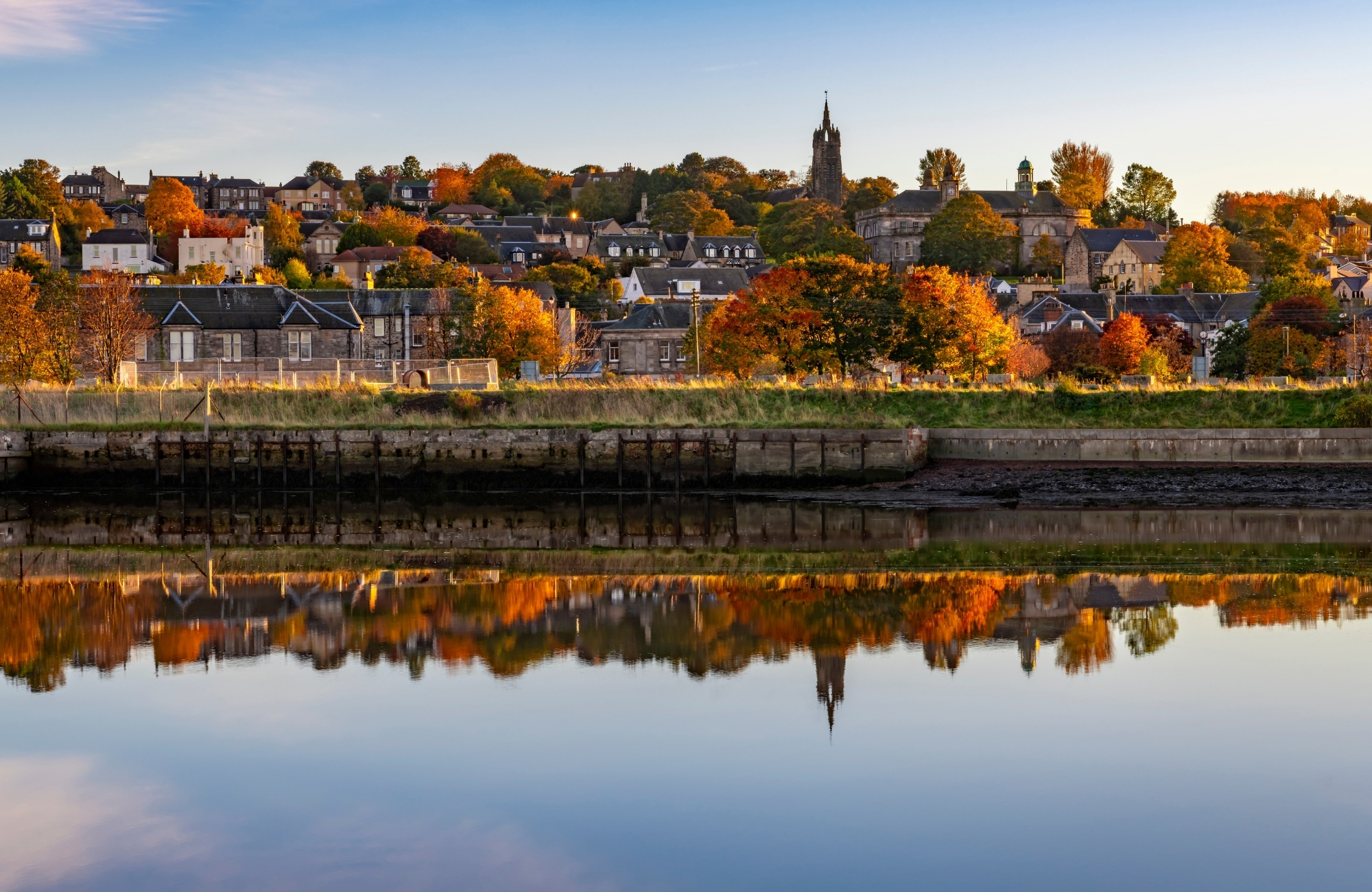 Invest Wl Linlithgow