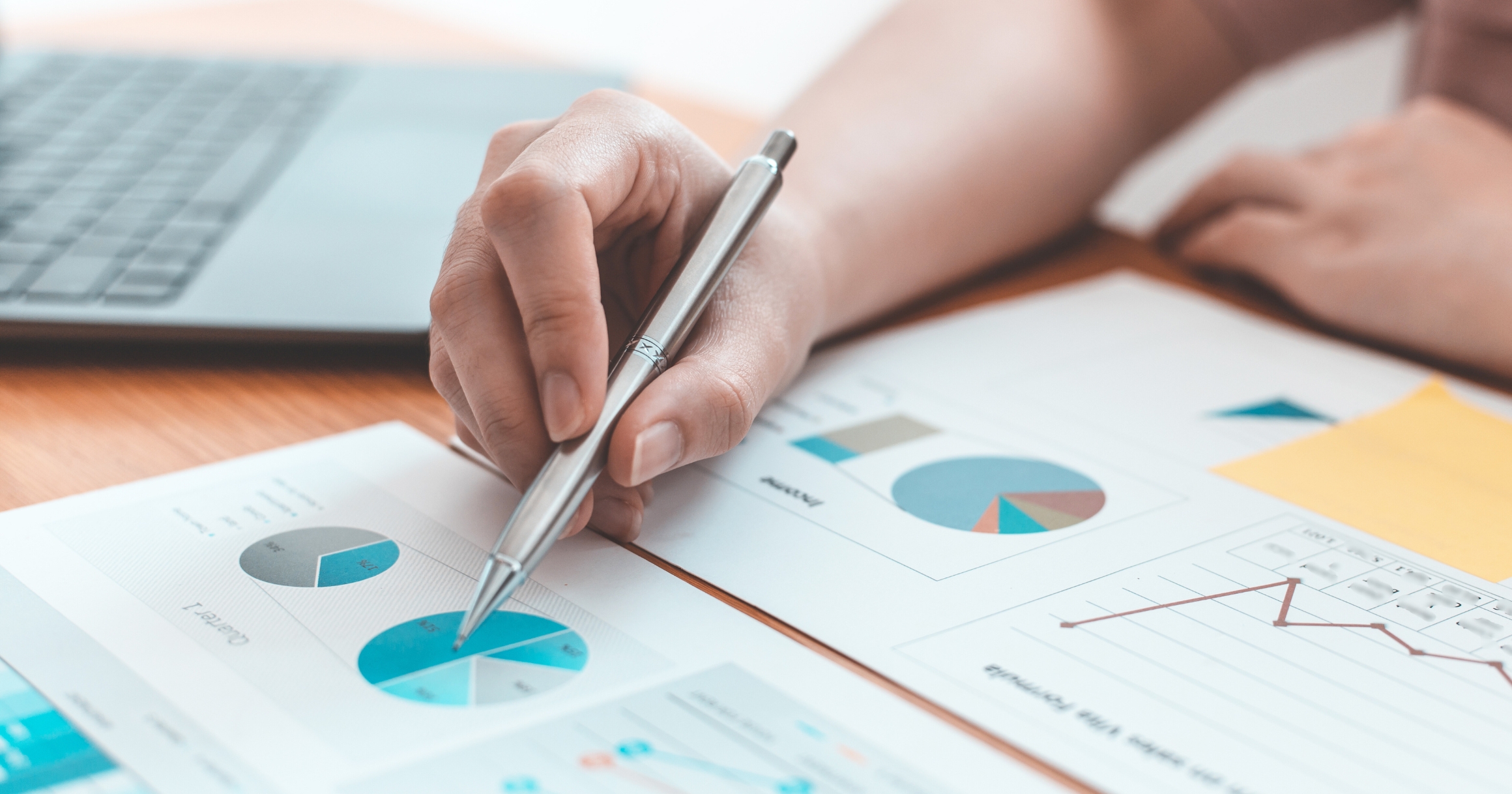 Key Facts - Analytics Graph