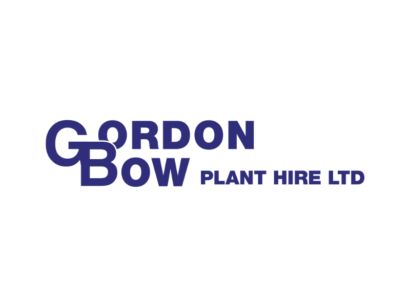 Gordon Bow logo