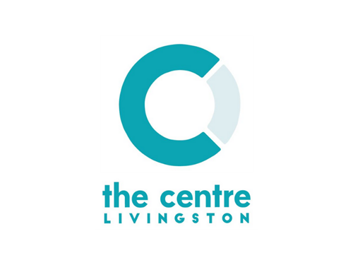 The Centre logo