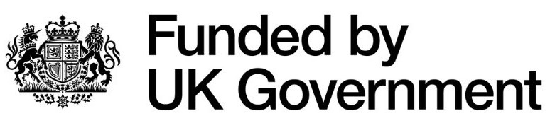 UK Government Logo