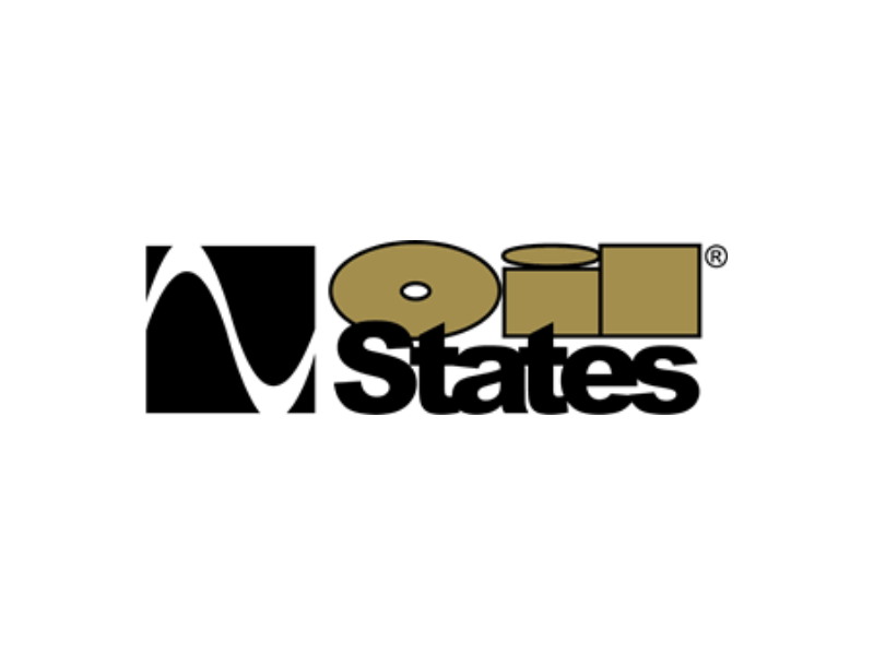 Oil States Logo