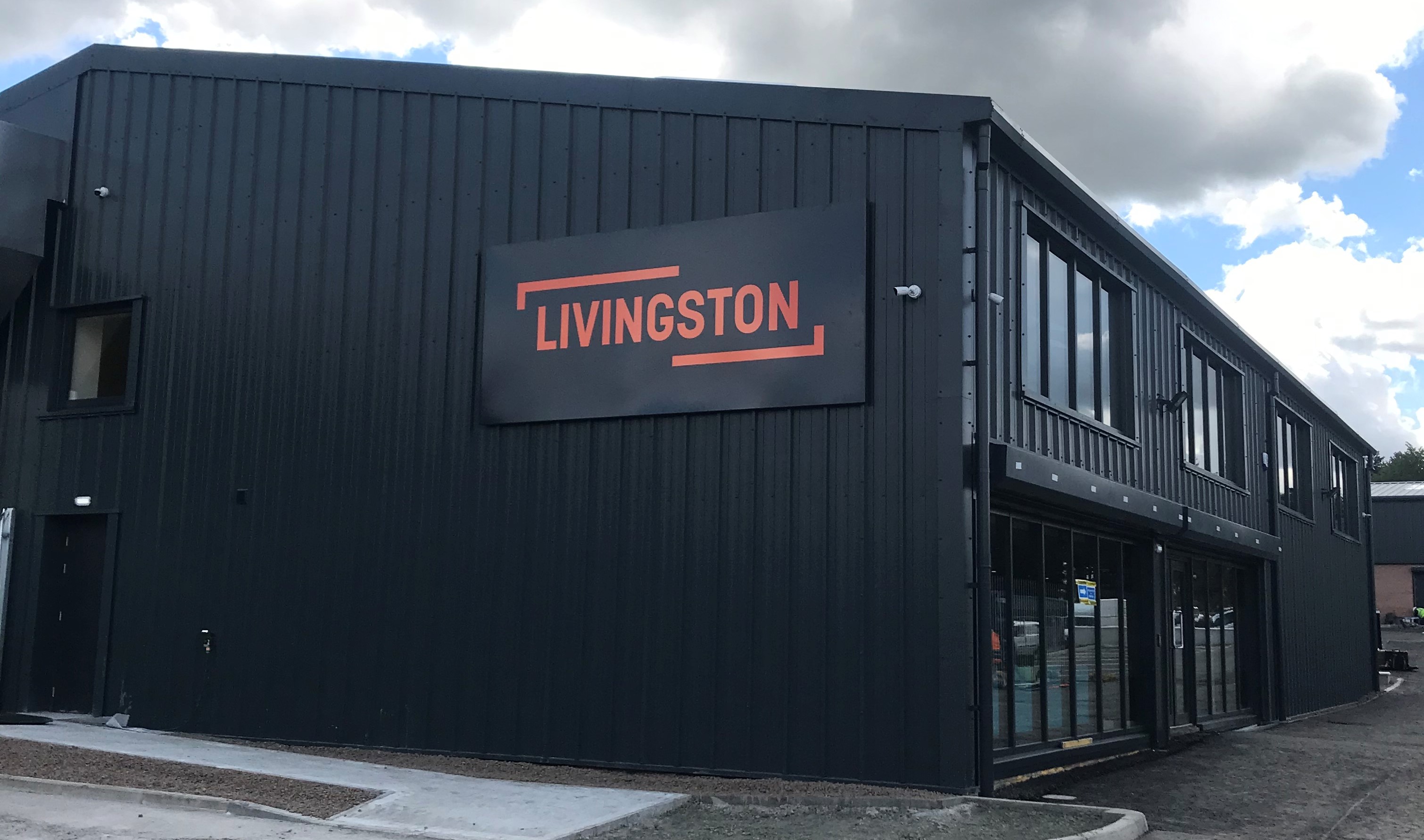 Livingston Building Services