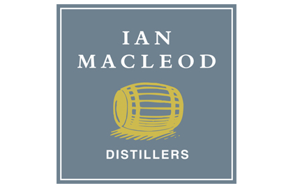 Ian MacLeod Distillers Logo