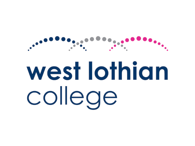 West Lothian College logo
