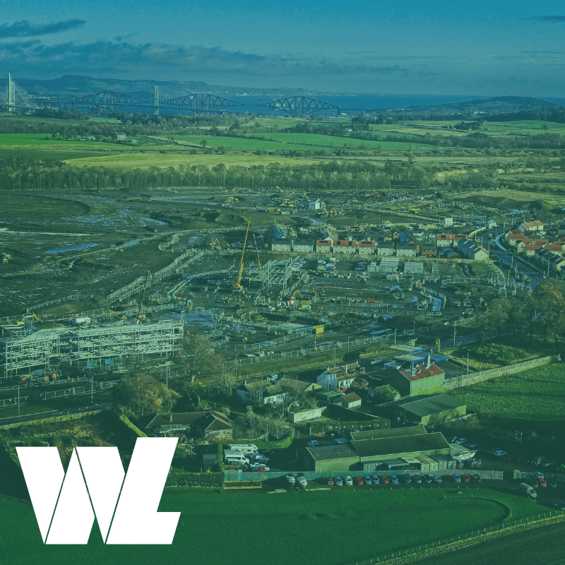 Overview of Winchburgh Development