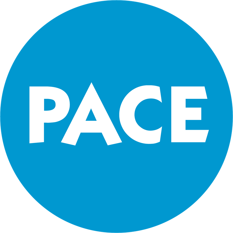 PACE logo