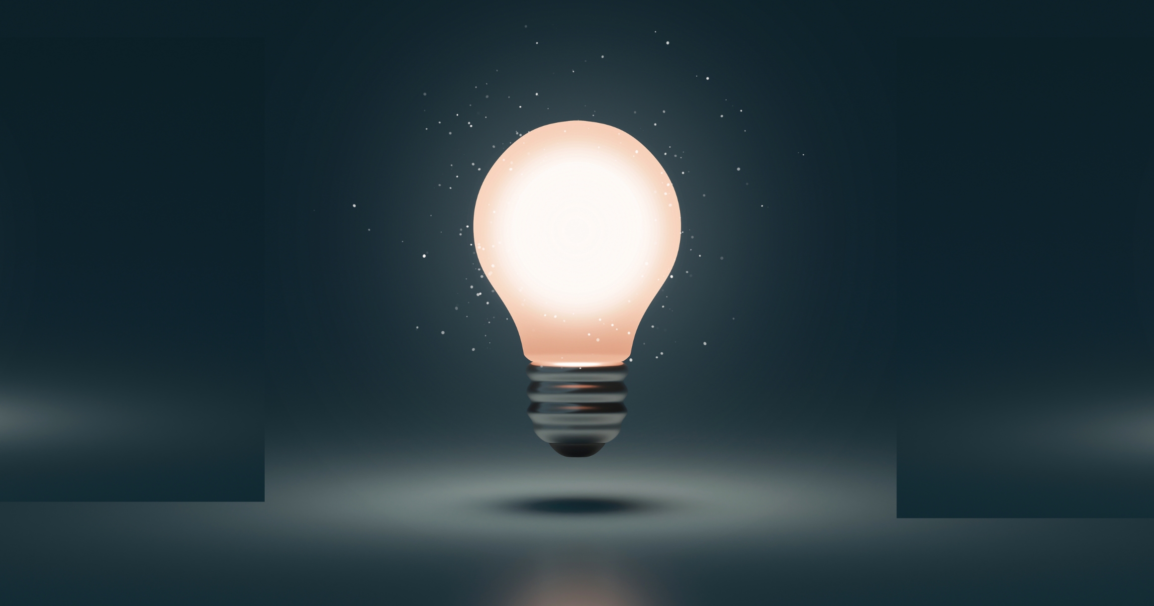 Innovation Lightbulb