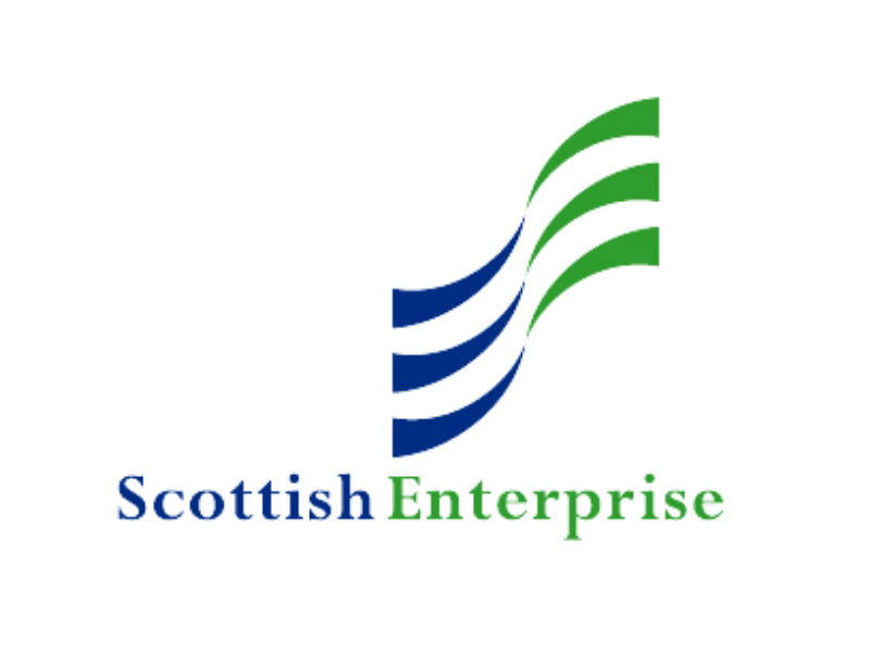 Scottish Enterprise Logo