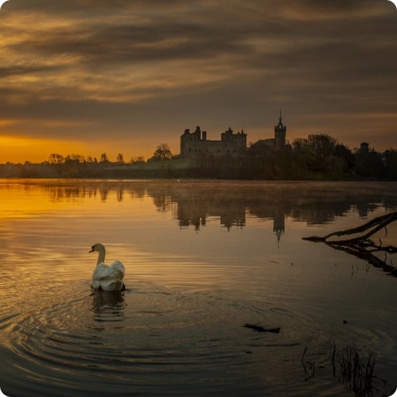 Why West Lothian - Key Facts