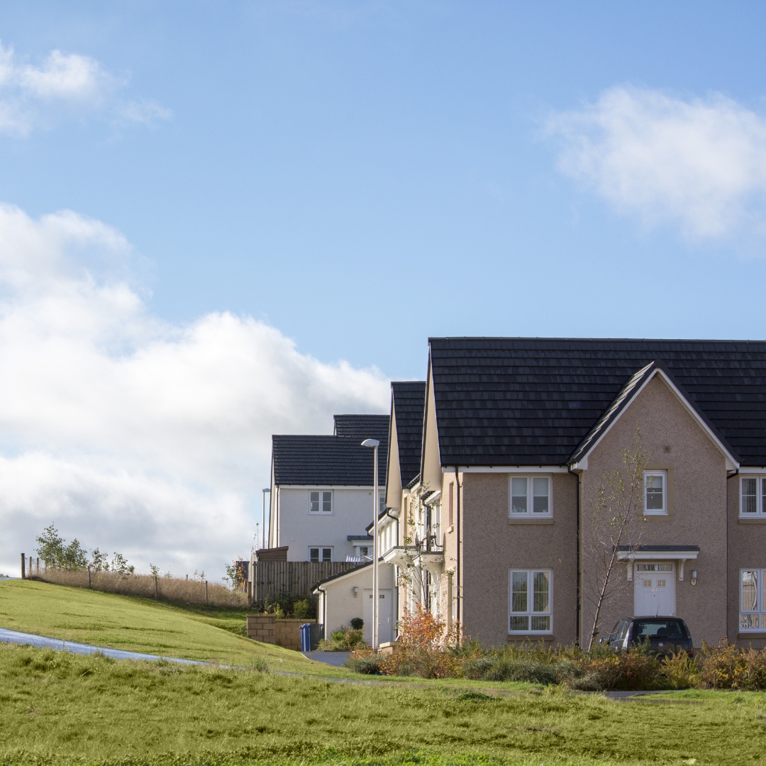 Winchburgh Property
