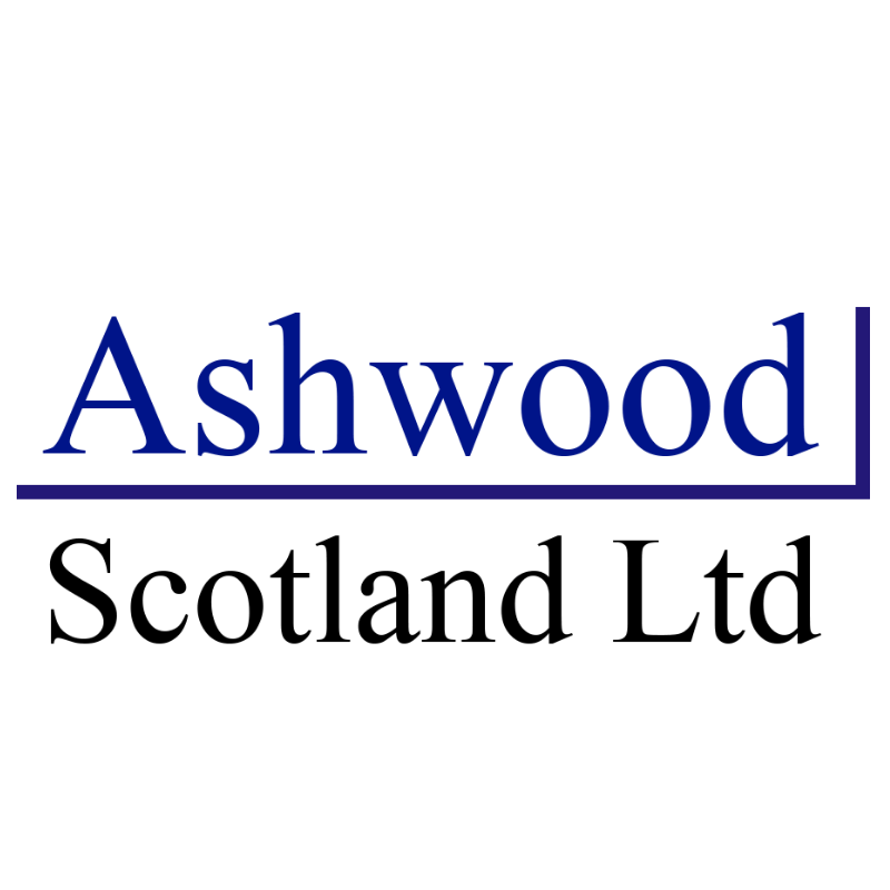 Ashwood Scotland Logo