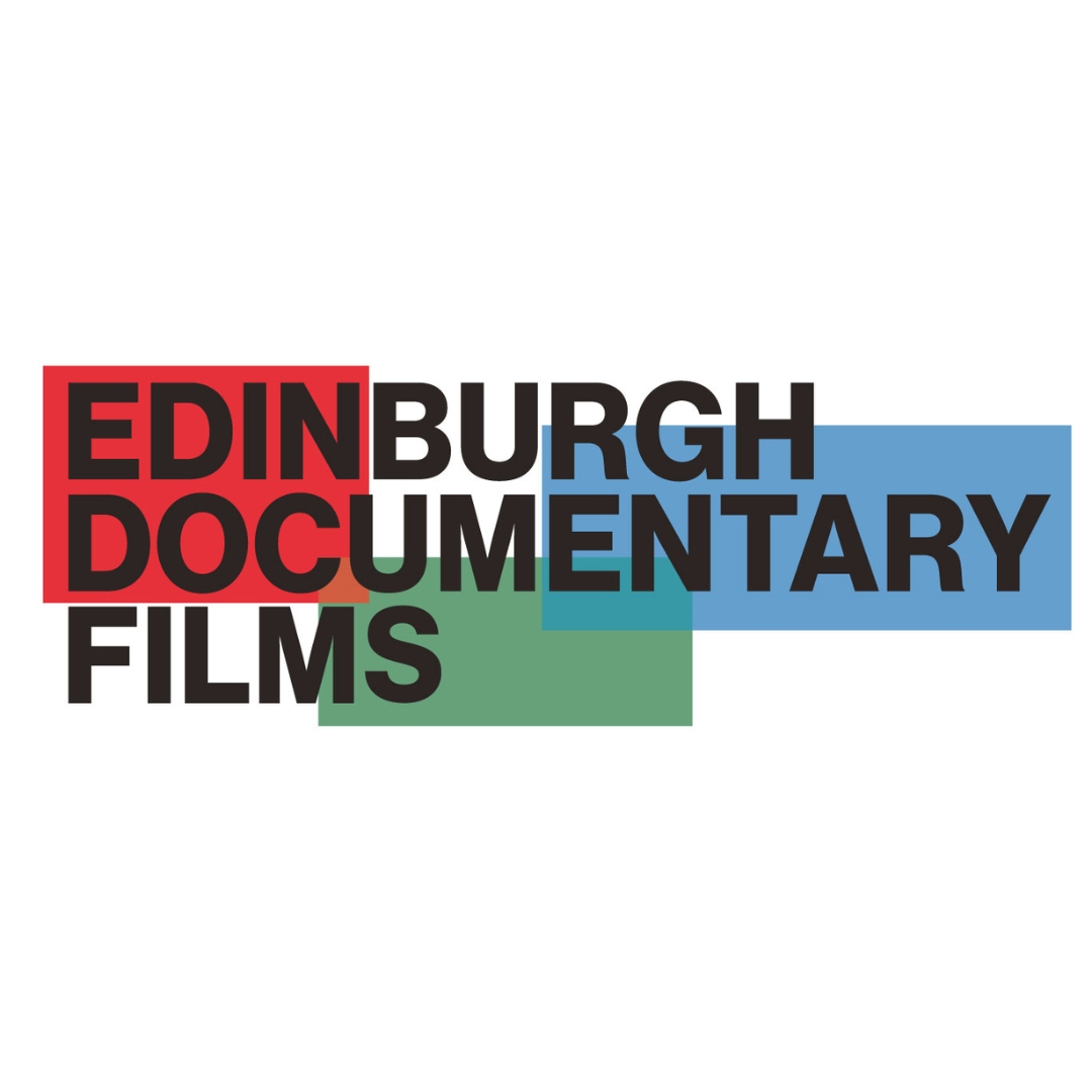Edinburgh Documentary Films logo