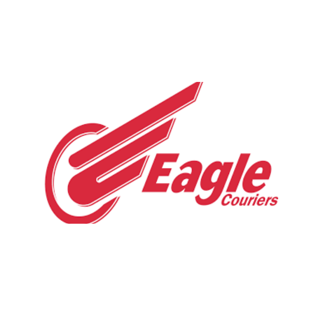 Eagle Couriers Logo