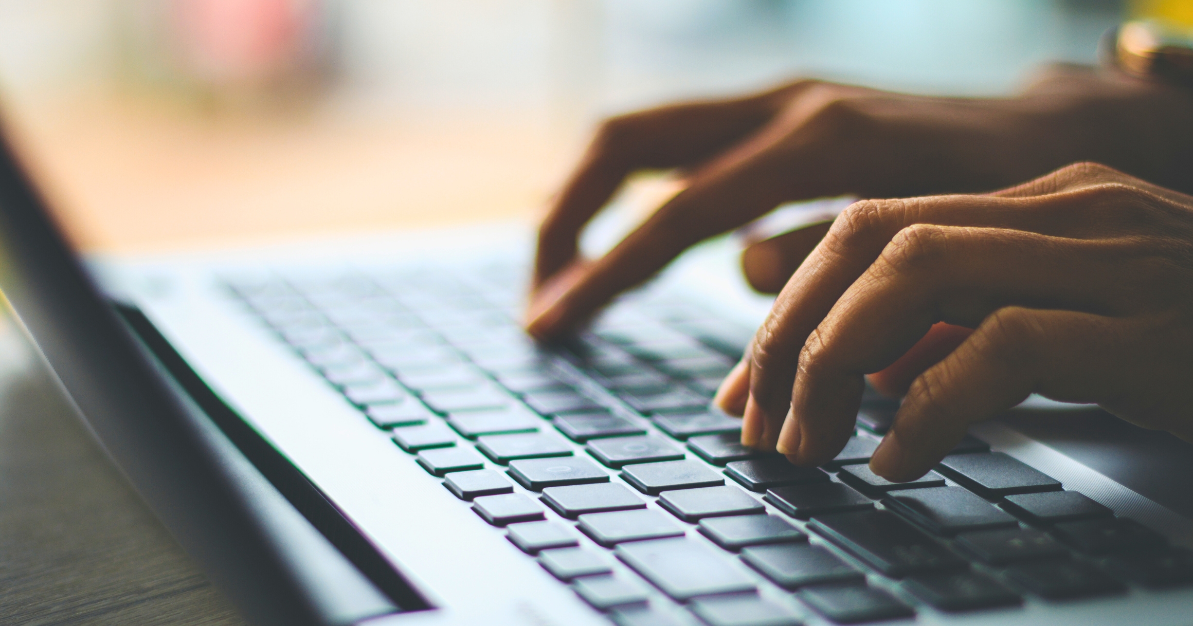 Digital Development Grant - Image of computer