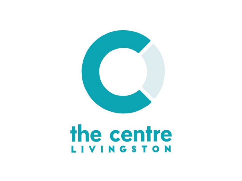 The Centre Livingston Logo