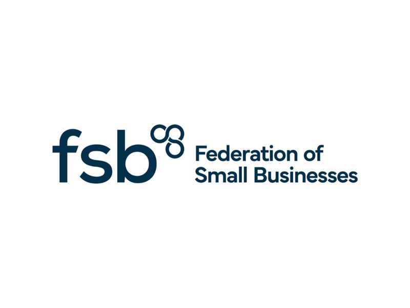 Federation of Small Businesses Logo